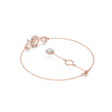 Gold Bracelet SBWB (26), Rose Gold, view 2