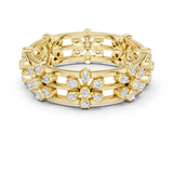 Gold Ring R37, Yellow Gold