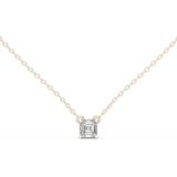 Gold Pendant GPD-0003, White Gold