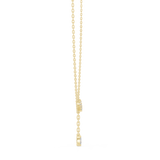 Gold Pendant GPD-0032, Yellow Gold, view 3