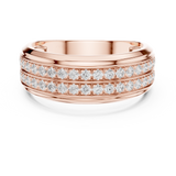 Gold Ring SBMR(8), Rose Gold, view 4