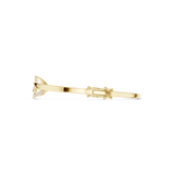 Gold Bracelet SBWB (18), Yellow Gold, view 3