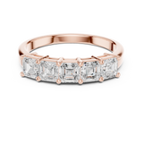 Gold Ring DDLR-386, Rose Gold