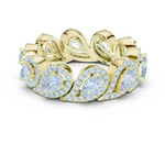 Gold Ring DDLR-306, Yellow Gold