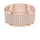 Gold Ring SBMR(22), Rose Gold