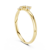 Gold Ring 1 (271), Yellow Gold