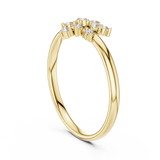 Gold Ring 1 (378), Yellow Gold