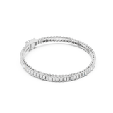 Gold Bracelet SBMB (3), White Gold, view 1