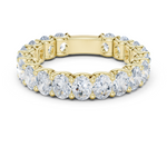Gold Ring DDLR-695, Yellow Gold
