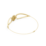 Gold Bracelet SBWB (16), Yellow Gold, view 2