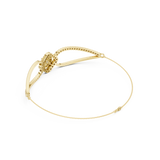 Gold Bracelet SBWB (16), Yellow Gold, view 2