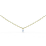 Gold Pendant GNK-0010, Yellow Gold