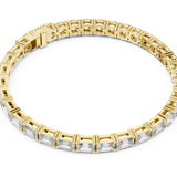 Gold Bracelet GLBR-0040, Yellow Gold, view 2