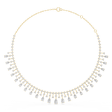 Gold Necklace SBWN (39), Yellow Gold