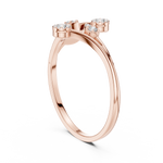 Gold Ring 1 (249), Rose Gold