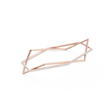 Gold Bracelet SBWB (41), Rose Gold, view 1