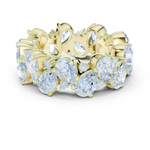 Gold Ring DDLR-312, Yellow Gold