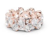 Gold Ring DDLR-312, Rose Gold