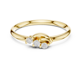 Gold Ring 1 (402), Yellow Gold