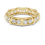 Gold Ring SBMR(46), Yellow Gold
