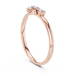 Gold Ring 1 (359), Rose Gold