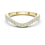 Gold Ring DDLR-791, Yellow Gold