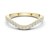 Gold Ring DDLR-791, Yellow Gold