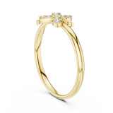 Gold Ring 1 (342), Yellow Gold