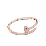 Gold Bracelet SBMB (11), Rose Gold, view 1