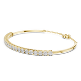 Gold Bracelet GLBR-0010, Yellow Gold, view 1