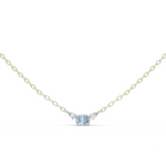Gold Pendant GPD-0031, Yellow Gold