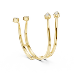 Gold Ring 1 (228), Yellow Gold