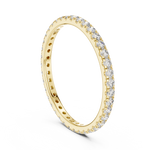 Gold Ring DDLR-212, Yellow Gold