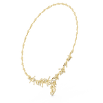 Gold Necklace SBWN (4), Yellow Gold, view 1