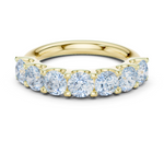 Gold Ring DDLR-684, Yellow Gold