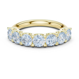 Gold Ring DDLR-684, Yellow Gold
