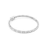 Gold Bracelet SBMB (1), White Gold, view 1