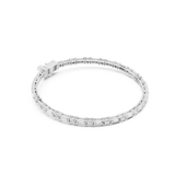 Gold Bracelet SBMB (1), White Gold, view 1
