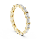 Gold Ring DDLR-625, Yellow Gold