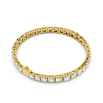 Gold Bracelet GLBR-0016, Yellow Gold