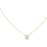 Gold Pendant GPD-0056, Yellow Gold, view 1