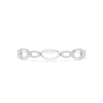 Gold Bracelet SBWB (31), White Gold