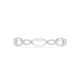Gold Bracelet SBWB (31), White Gold