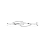 Gold Bracelet SBWB (18), White Gold