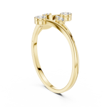Gold Ring 1 (249), Yellow Gold