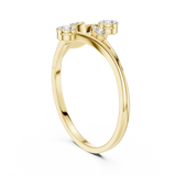 Gold Ring 1 (249), Yellow Gold