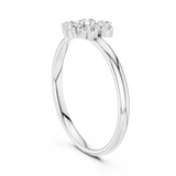 Gold Ring 1 (268), White Gold