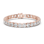 Gold Bracelet FBR0095-2 (1), Rose Gold