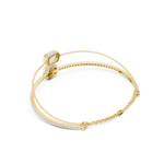 Gold Bracelet SBWB (25), Yellow Gold, view 2
