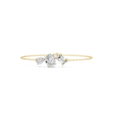 Gold Bracelet SBWB (26), Yellow Gold